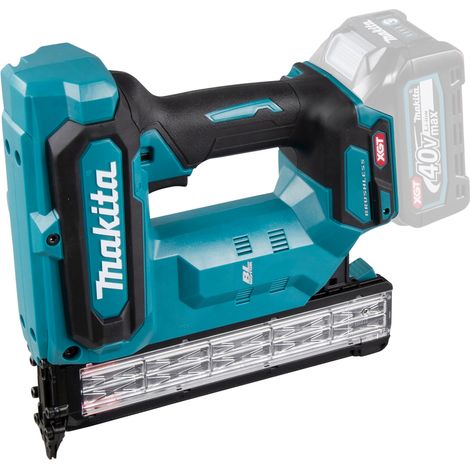 MAKITA Akku-Stauchkopfnagler FN001GZ