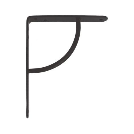 PALOMILLA 12-250X200 ACERO NEGRO(S) - AMIG