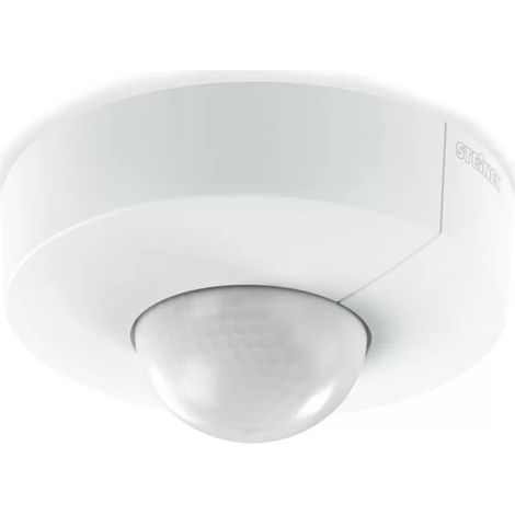STEINEL Bewegungsmelder KNX IS 345-R AP WS