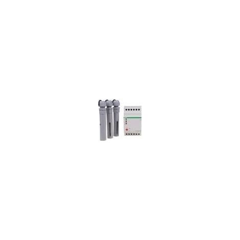 Dispositif de commande ff pz-829rc-b relais 16A 230V AC