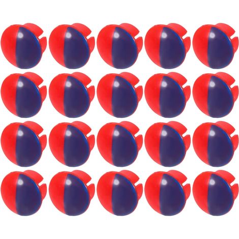 100 Pièces 100 Pièces Boutons Indicateurs Robinet (1/5)