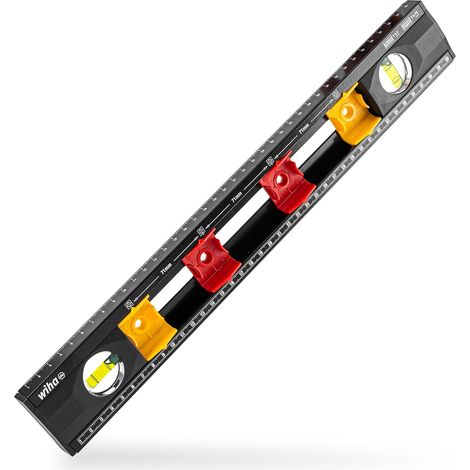 Niveau délectricien 40 cm