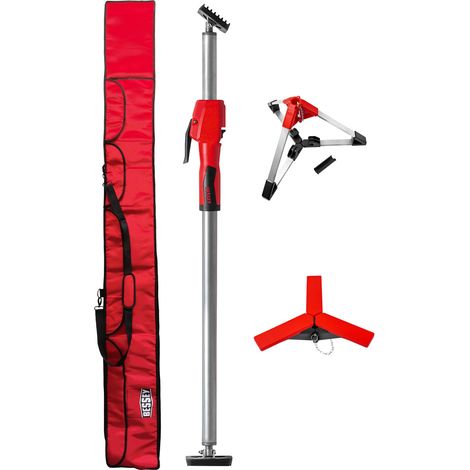 Bessey Soporte de Techo y Montaje STE250-SET-DS (1x STE250/1x STE-BS/1x STE-DS/1x STE-BAG)