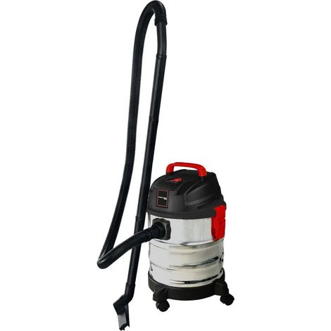 Odkurzacz 1250w, 20l (1/2)