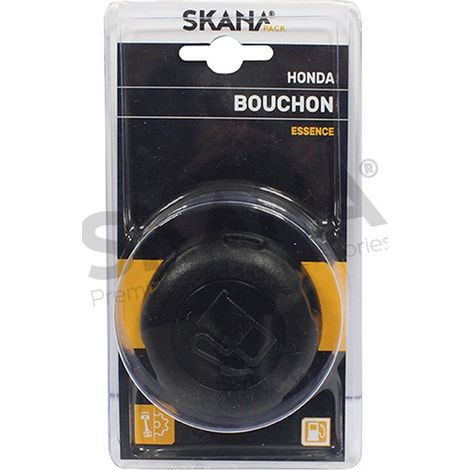 Anpassbarer Tankdeckel für Honda-Motoren. Innendurchmesser: 45 mm Für Modelle GC135, GC160, GCV135, GCV160, GXH50. Ersatz