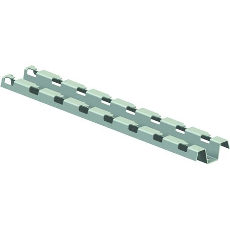 Supporto rail cablofil Legrand rcsn200 acciaio zincato 200mm