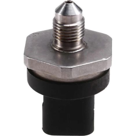 Fuel Pressure Capteur pour Cadillac Chevrolet Vauxhall 2.0l 2.5l Bosch 0 261 545 062 0261545062 Gm 12627092 (1/5)
