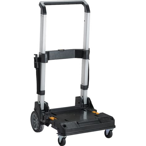 DeWALT Zubehör - TSTAK Trolley, klappbar DWST1-71196
