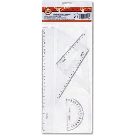 Set di disegni KIN 750900 medio 871 (1/2)