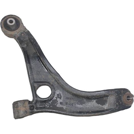 [PRODUIT D'OCCASION] Triangle Inferieur Avant Droit RENAULT Master ♻️ Ref Oe. 8200688875 - Garantie à vie (1/2)