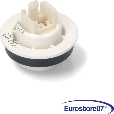 TERMOSTATO SONDA NTC PER LAVATRICE LAVASTOVIGLIE CANDY HOOVER ZEROWATT 41022107 (1/4)