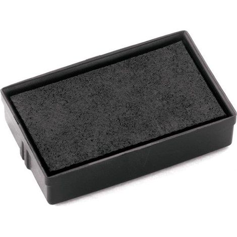 ALMOHADILLA COLOP E10 NEGRO