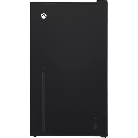Ukonic XBOX 3.2cuft Independiente 91 L Negro