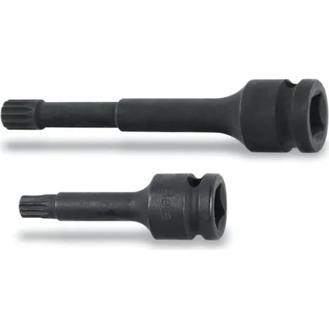 Beta 1566/VAG Set chiavi a bussola Macchina XZN per semiasse VAG 2 Pz.