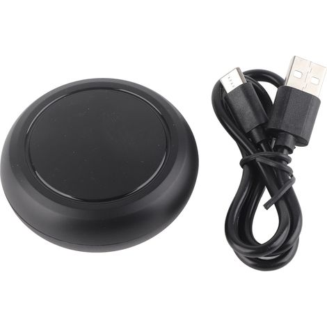 Télécommande Universelle Intelligente WiFi avec Contrôle Vocal pour Maison Connectée et Électroménagers (1/5)