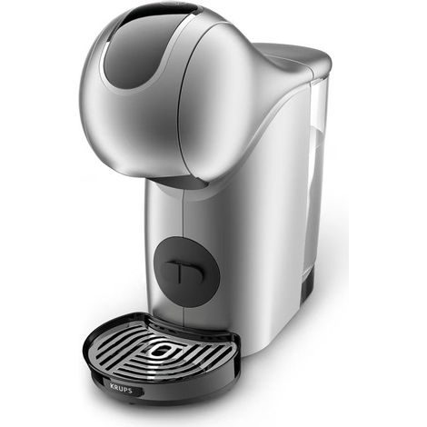 Elektrische Kaffeemaschine Krups KP440 Silberfarben 1500 W