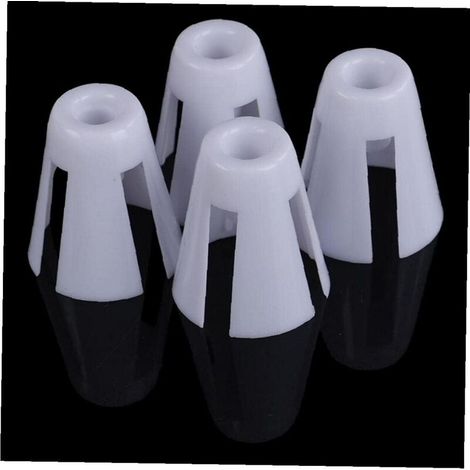 4pcs/set, durable spool holder cones for sewing needles and thread accessories (1/4)