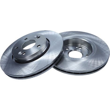 DISQUE DE FREIN MAXGEAR RENAULT AVANT LAGUNA 01- (1/2)