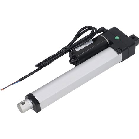 Moteur électrique linéaire 3000N pour canapé, vérin robuste IP54 250mm 24V, actionneur puissant (1/5)