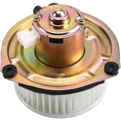 24V Wechselstrom-Klimaanlagen-Heizgebläse-Einheit Lüftermotor CM676457 für Nissan UD QH LKW (1/5)