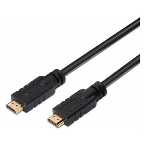 HDMI-Verlängerungskabel V1.4 V1.4 Repeater 25m (1/4)