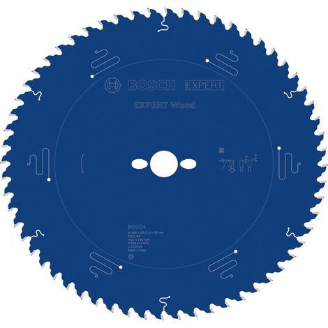 1x Lame de scie circulaire filaire EXPERT Wood (1/5)