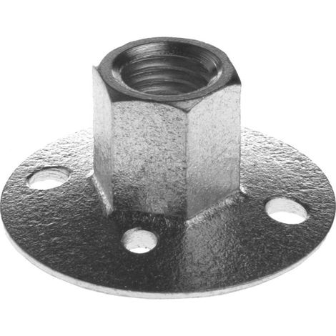 ECROU PLAT CAOUT M10 30 MAKITA 224501-6