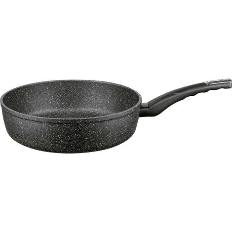 Schmorpfanne mit GG Granit Evolution dur Professional