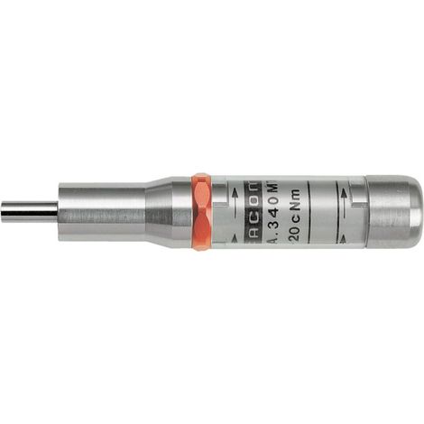 Tournevis Facom, Pointe Hex. 1/4'' type Couple ( Prix pour 1 ) (1/2)