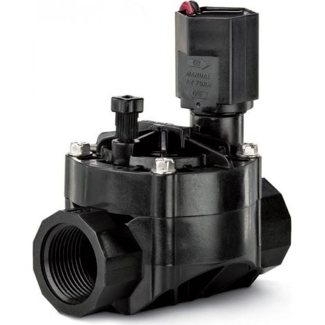 Electroválvula Rain Bird 100-HV 1" 9V (1/2)