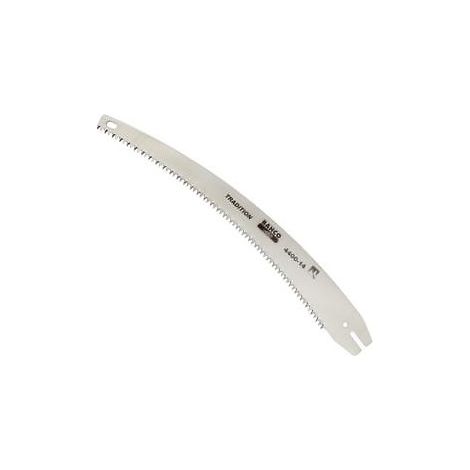 Lame de rechange Bahco 4400-14 pour scie arboricole