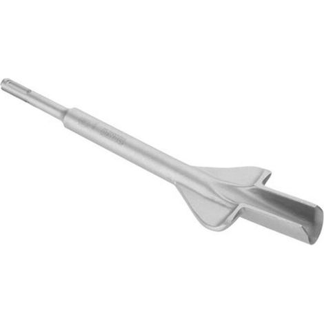 DeWALT - Cincel de ala SDS Plus, 22x250 mm DT6804 (1/2)