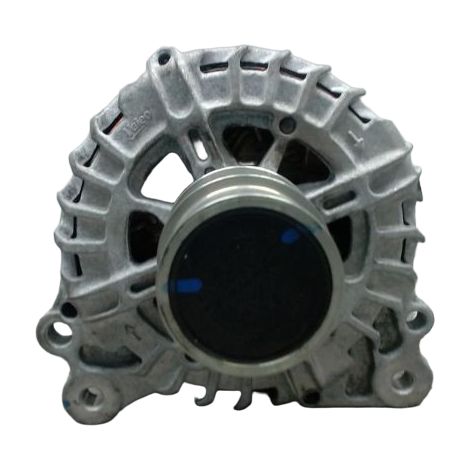 [PRODUIT D'OCCASION] Alternateur SKODA Fabia ♻️ Ref Oe. 05e903026k - Garantie à vie (1/2)