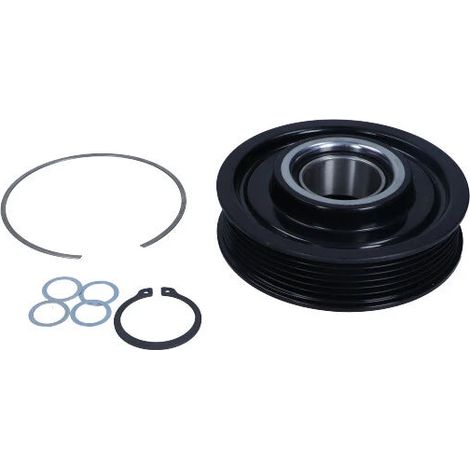 MAXGEAR AC130007 Embrayage magnétique pour compresseur 6Q0820808F (1/2)