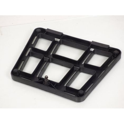 [PRODUIT D'OCCASION] Platine support de top case origine pour Auto Occasion (1/2)