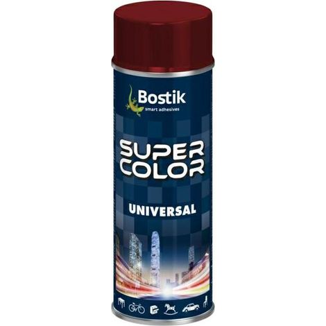 Bostik lila Spray 400 ml (1/2)