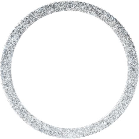 Anillo de reducción Bosch Reduction Ring plateado 30 x 25 mm