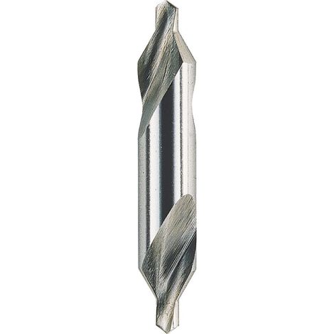 Forets à centrer HSS DIN333A 6.30x16.00 mm MW-Tech DRCD0630