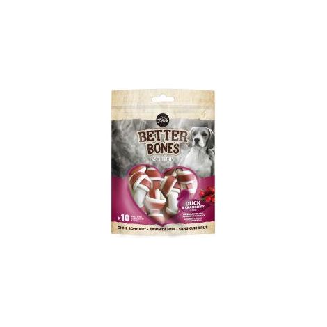 Zeus Bones Duck&Cranberry Small - 734398