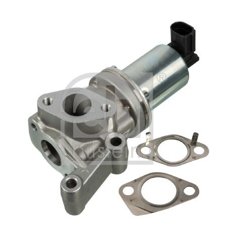 FEBI BILSTEIN 174388 Vanne EGR - 28410-2A300 - 28410-2A300