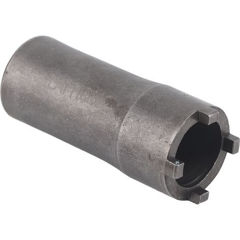 Outil de retrait d'embrayage de moto, écrou de blocage, clé à douille pour démarreur GY6 de 28MM (1/5)
