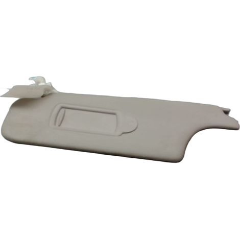 Pare-soleil G RENAULT Modus Phase 2 2008-2012 [PRODUIT D'OCCASION]♻️8200329035