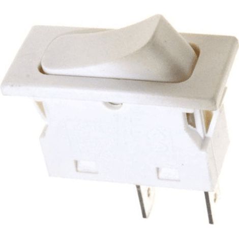 INTERRUPTEUR SECURITE DE PORTE POUR LAVE VAISSELLE CANDY - 49018268