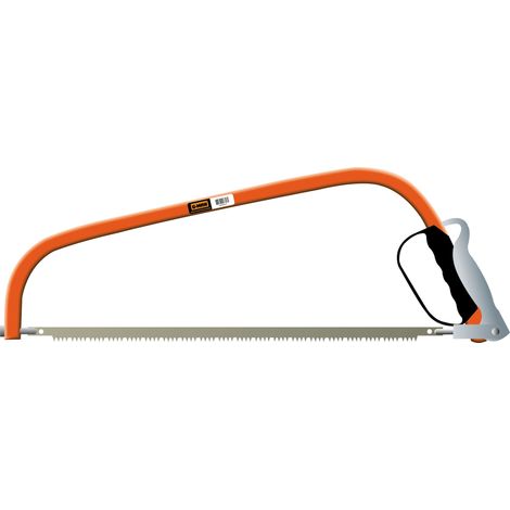 G-MAN SEGONCINO 530 MM  146- G-MAN- 1,0 pz