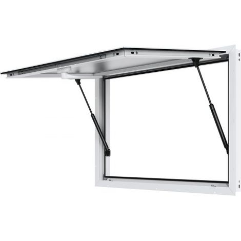 Fenêtre de concession - 915 x 610 mm fenêtre de service pour (1/5)