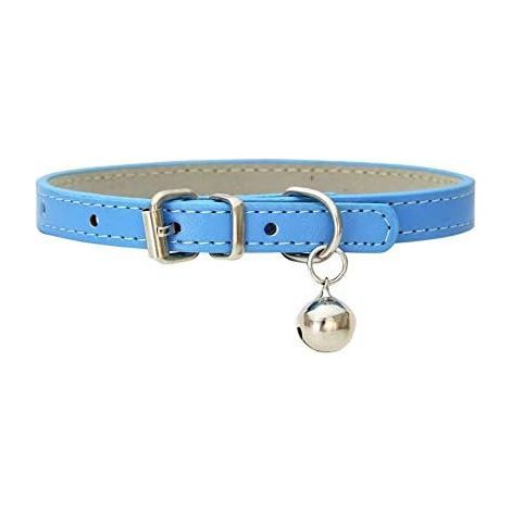 collier de chat cloche japonais- (1/3)