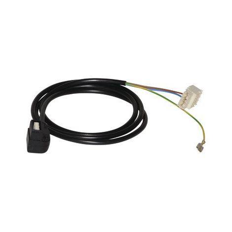 Câble- DIFF pour Saunier Duval - 0010032778