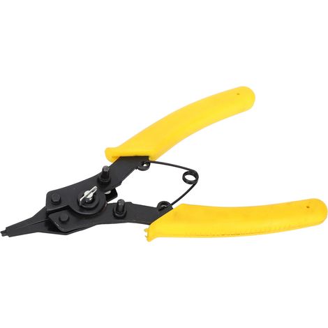 4-in-1 snap ring pliers (1/5)
