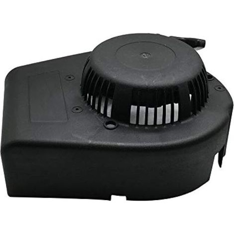Lanceur Démarreur à câble pour Tondeuse GGP Mimir Stiga Castel Garden SV150 RM150 SV35 SV45 SV45 RV40 Remplace 118550139/1 (1/5)