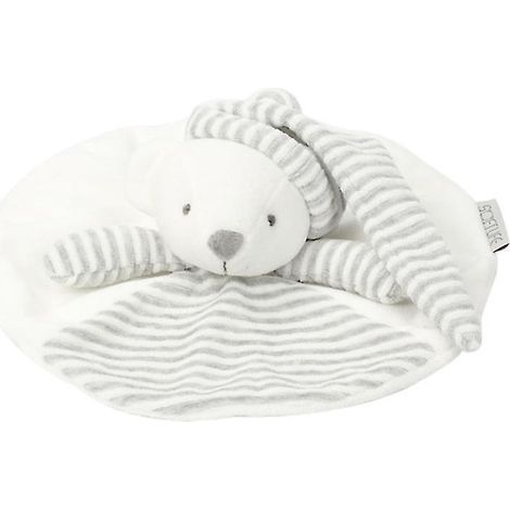 1 serviette réconfortante pour bébé (1/3)